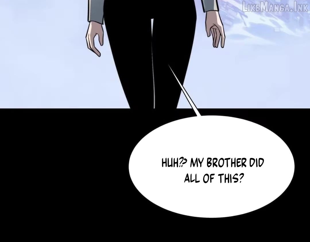 After the School Belle Dumped Me, I Became a Martial Arts God Chapter 96  - page 162